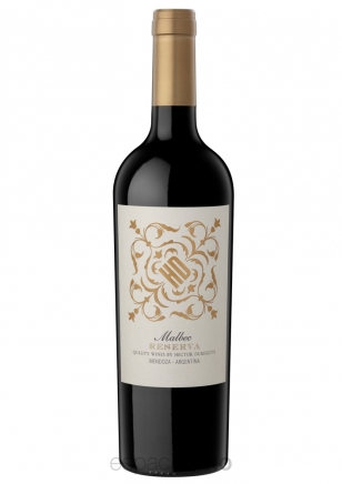 HD Reserva Malbec