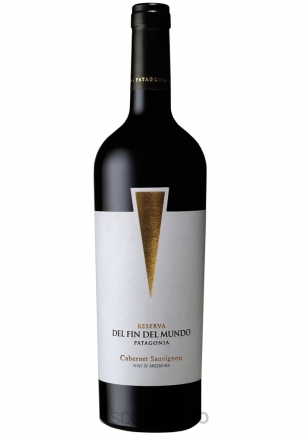 Del Fin del Mundo Reserva Cabernet Sauvignon