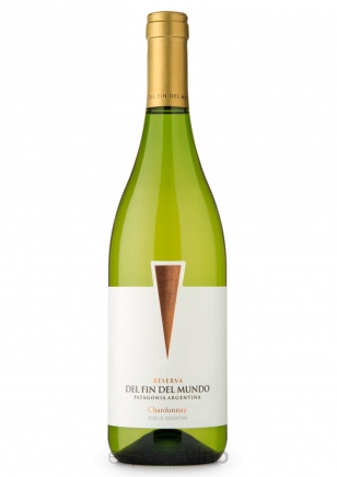 Del Fin del Mundo Reserva Chardonnay