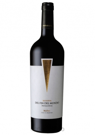 Del Fin del Mundo Reserva Malbec