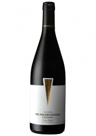 Del Fin del Mundo Reserva Pinot Noir