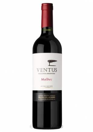 Ventus Malbec