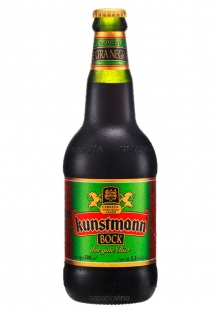 Kunstmann Bock Cerveza 500 ml