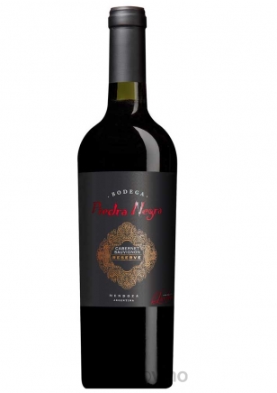 Piedra Negra Reserve Cabernet Sauvignon