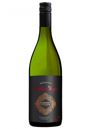 Piedra Negra Reserve Chardonnay