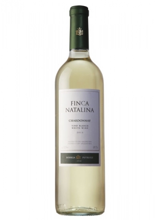 Finca Natalina Chardonnay