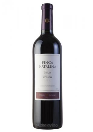 Finca Natalina Merlot