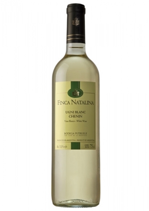 Finca Natalina Ugni Blanc Chenin