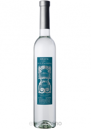 DV Catena Grappa Malbec 500 ml