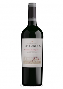 Los Cardos Cabernet Sauvignon