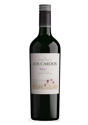 Los Cardos Malbec