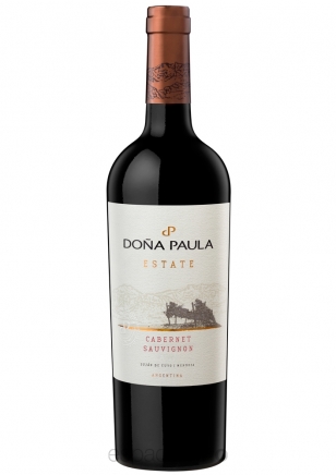 Doña Paula Estate Cabernet Sauvignon