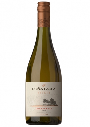 Doña Paula Estate Chardonnay