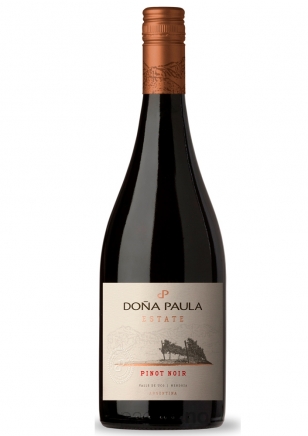 Doña Paula Estate Pinot Noir