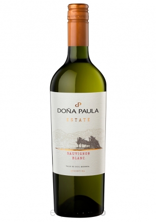 Doña Paula Estate Sauvignon Blanc