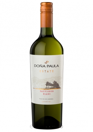 Doña Paula Estate Sauvignon Blanc