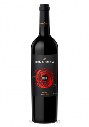 Doña Paula 1100 Blend