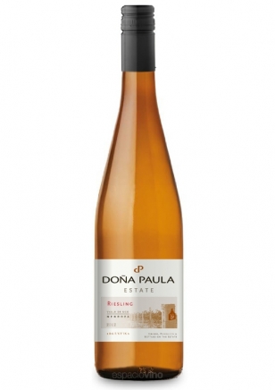 Doña Paula Estate Riesling