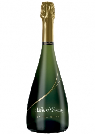 Navarro Correas Extra Brut