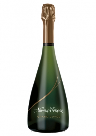 Navarro Correas Grand Cuvee