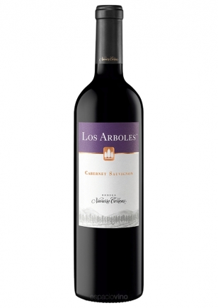 Los Arboles Cabernet Sauvignon