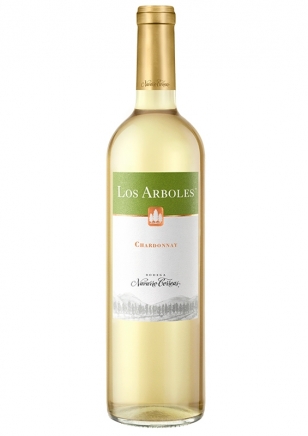 Los Arboles Chardonnay