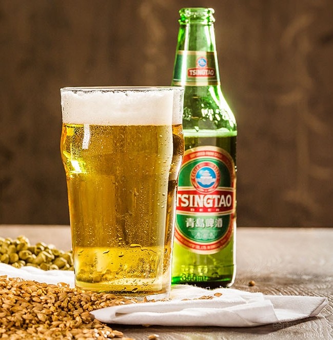 Tsingtao