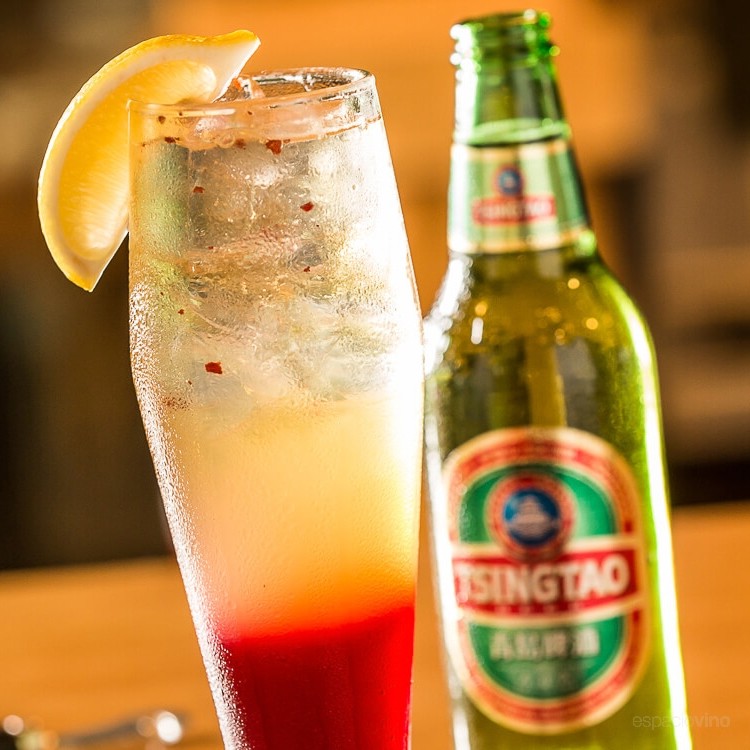 Tsingtao