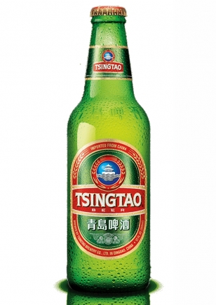 Tsingtao Cerveza 330 ml