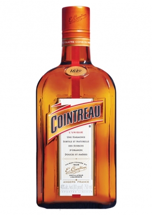 Cointreau Licor 700 ml