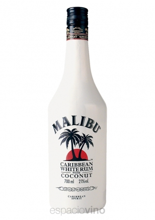 Malibu Ron 700 ml