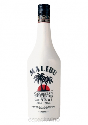 Malibu Ron 700 ml