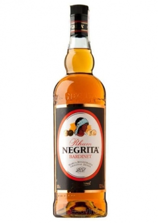 Negrita Dorado Ron 700 ml