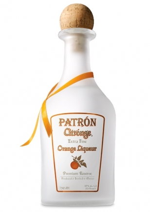 Patrón Citronge Tequila 750 ml