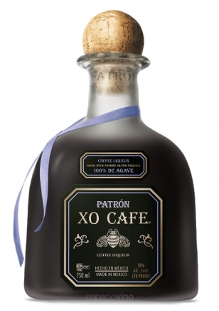 Patrón XO Café Tequila 750 ml