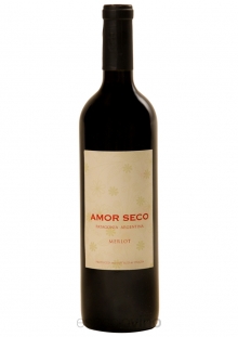 Amor Seco Merlot