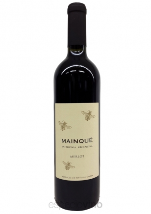 Mainqué Merlot