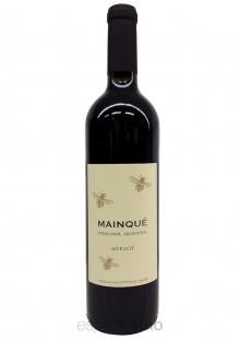 Mainqué Merlot