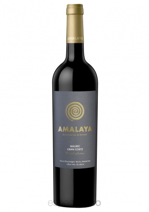 Amalaya Gran Corte Blend