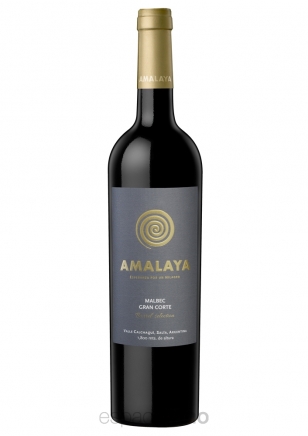 Amalaya Gran Corte Blend