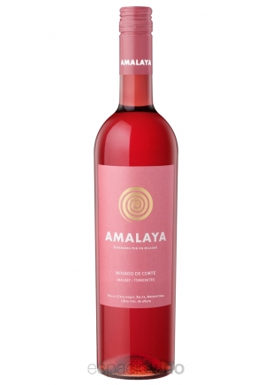 Amalaya Rosé Blend