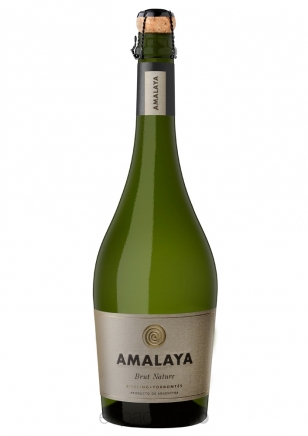 Amalaya Brut Nature