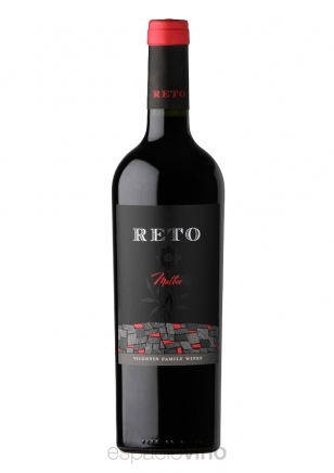 Reto Malbec