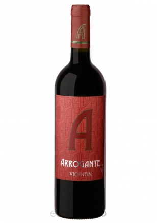 Arrogante Malbec