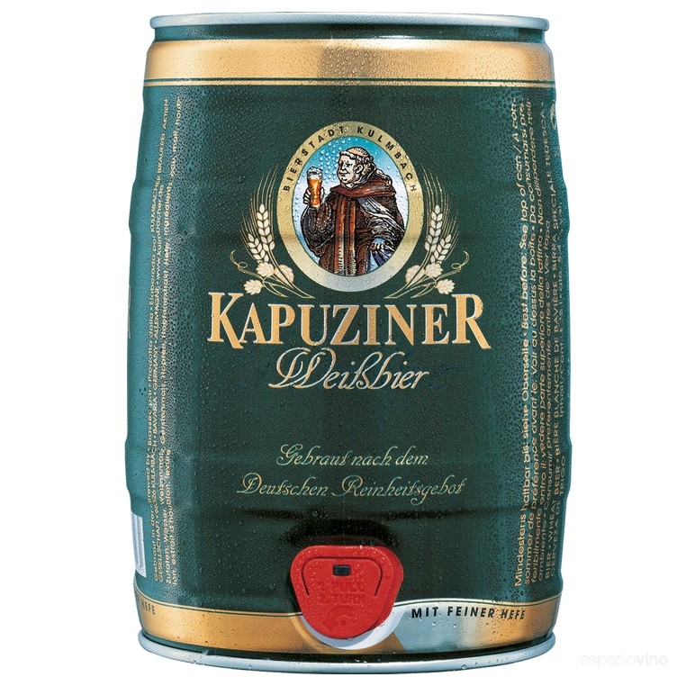 Kapuziner