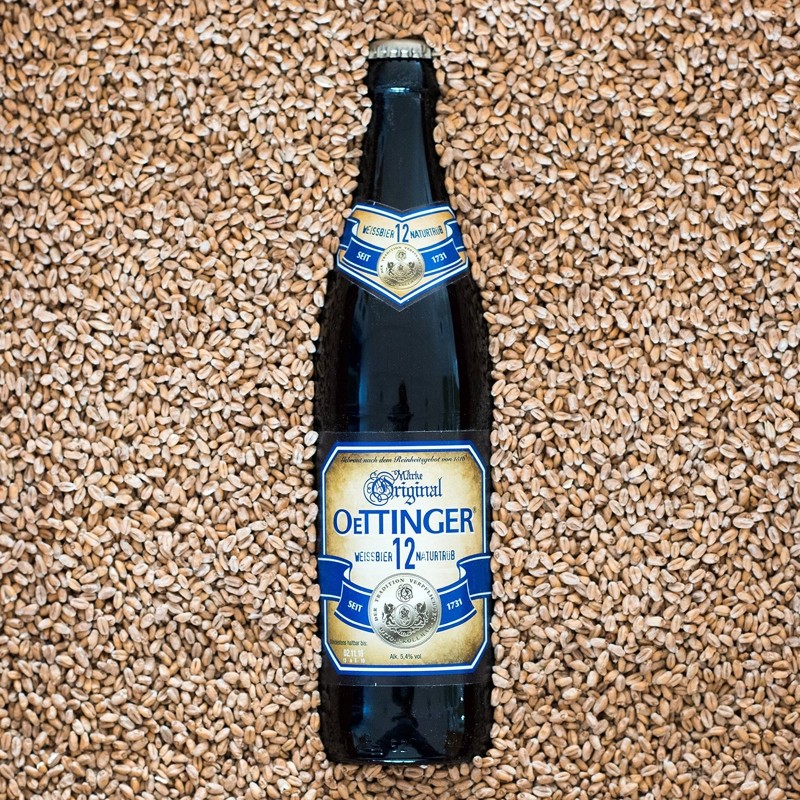 Oettinger