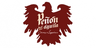 Peñón del Águila