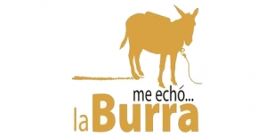 Me Echó La Burra