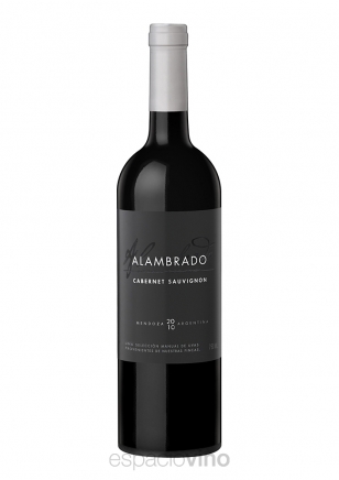 Alambrado Cabernet Sauvignon