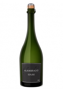 Alambrado Extra Brut